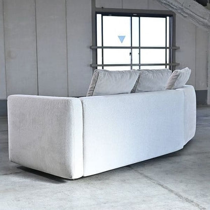 Vintage Sofa BIRD von Cassina ixc. Set von 2 mit Kissen