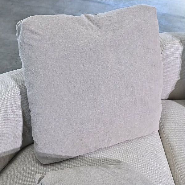 Vintage Sofa BIRD von Cassina ixc. Set von 2 mit Kissen