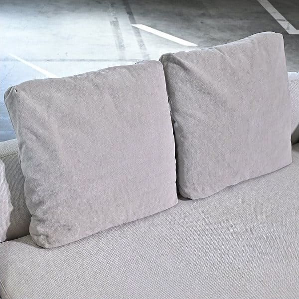 Vintage Sofa BIRD von Cassina ixc. Set von 2 mit Kissen