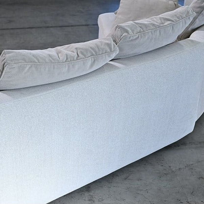 Vintage Sofa BIRD von Cassina ixc. Set von 2 mit Kissen