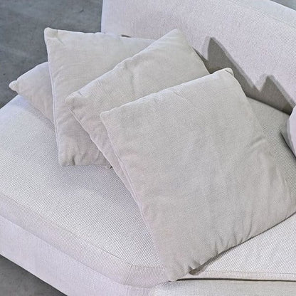 Vintage Sofa BIRD von Cassina ixc. Set von 2 mit Kissen