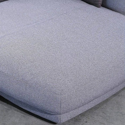 Vintage Sofa TONDO von Rolf Benz