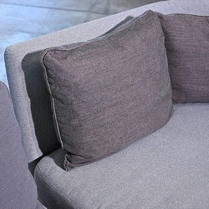 Vintage Sofa TONDO von Rolf Benz