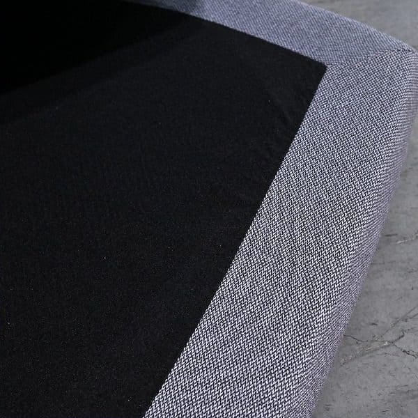 Vintage Sofa TONDO von Rolf Benz