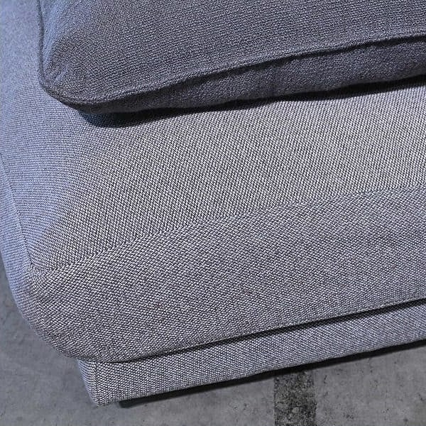 Vintage Sofa TONDO von Rolf Benz