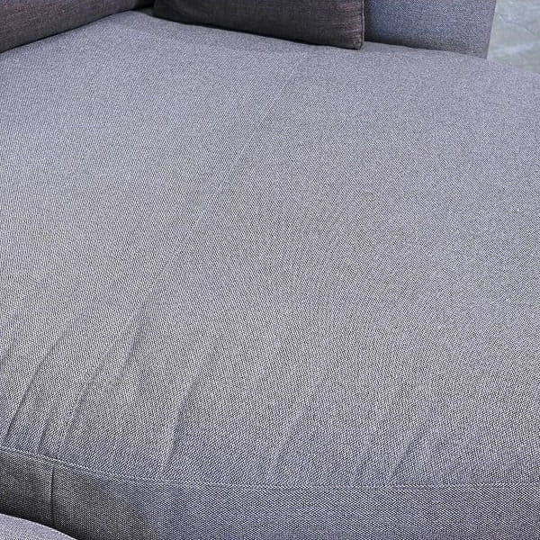 Vintage Sofa TONDO von Rolf Benz