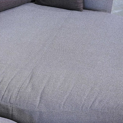 Vintage Sofa TONDO von Rolf Benz