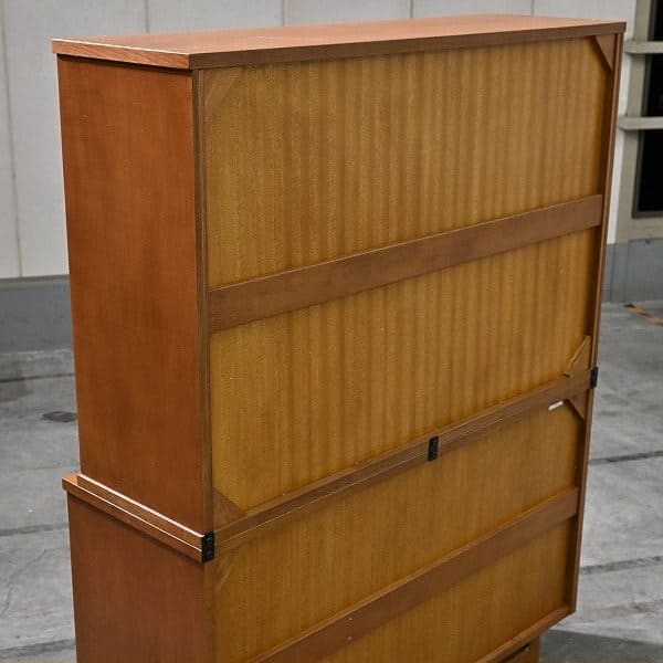 Vintage Schrank BROOKS CABINET von ACME Furniture