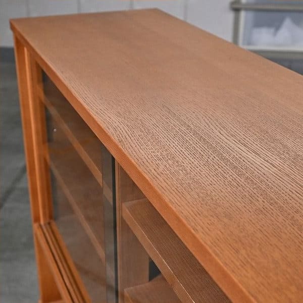 Vintage Schrank BROOKS CABINET von ACME Furniture