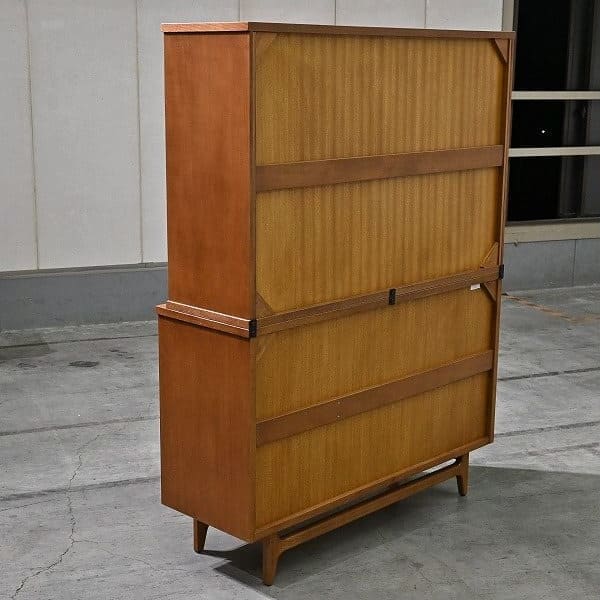 Vintage Schrank BROOKS CABINET von ACME Furniture