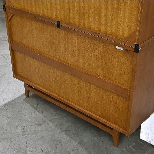 Vintage Schrank BROOKS CABINET von ACME Furniture