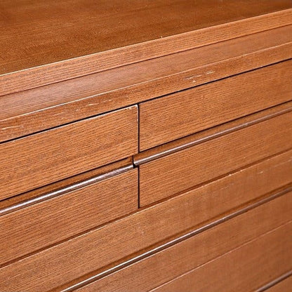 Vintage Schrank BROOKS CABINET von ACME Furniture