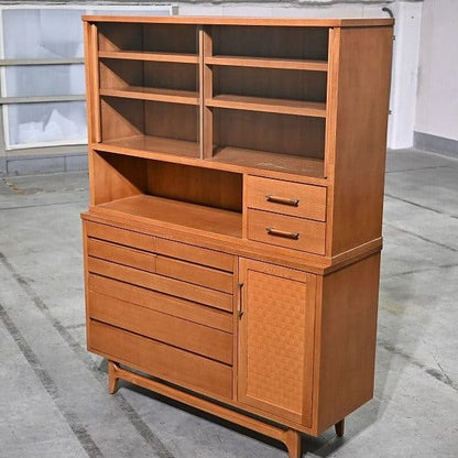 Vintage Schrank BROOKS CABINET von ACME Furniture