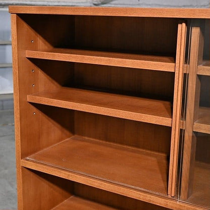 Vintage Schrank BROOKS CABINET von ACME Furniture