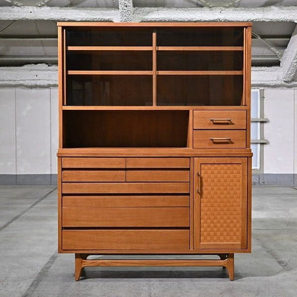 Vintage Schrank BROOKS CABINET von ACME Furniture