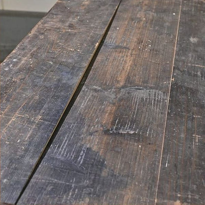 Vintage Kommode aus der Joseon-Dynastie mit Dekor und Beschlägen