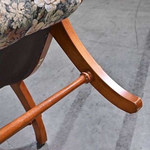 Vintage Sofa Boot von Daniel