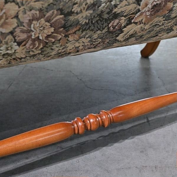 Vintage Sofa Boot von Daniel