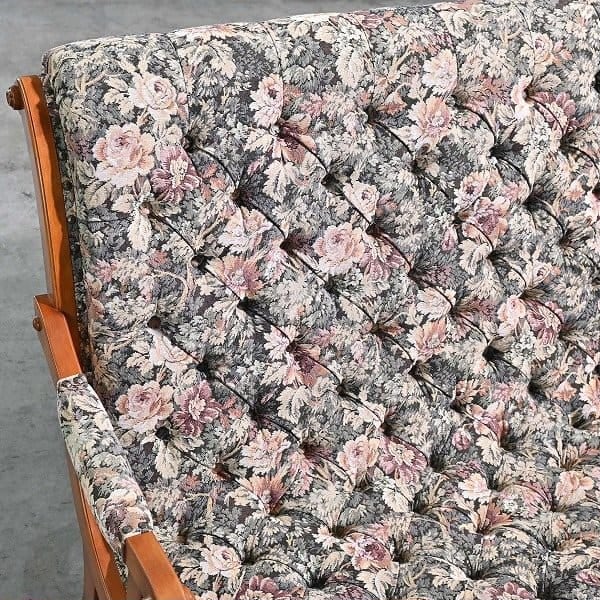 Vintage Sofa Boot von Daniel