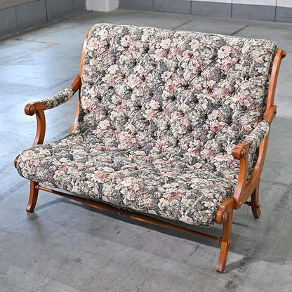 Vintage Sofa Boot von Daniel