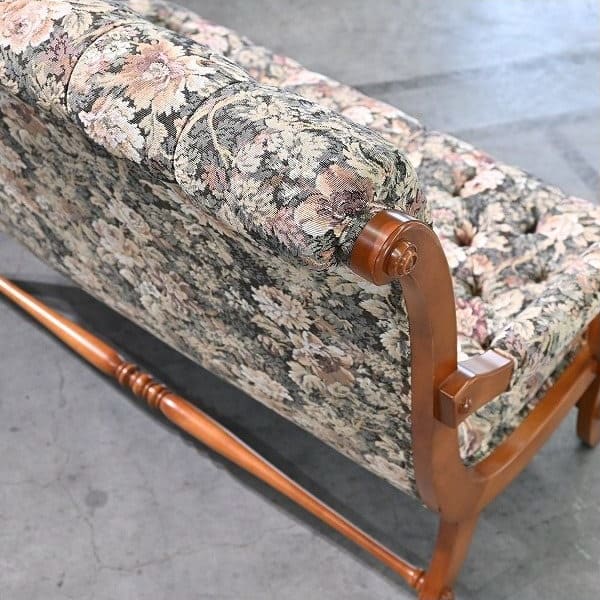 Vintage Sofa Boot von Daniel