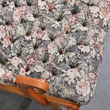 Vintage Sofa Boot von Daniel