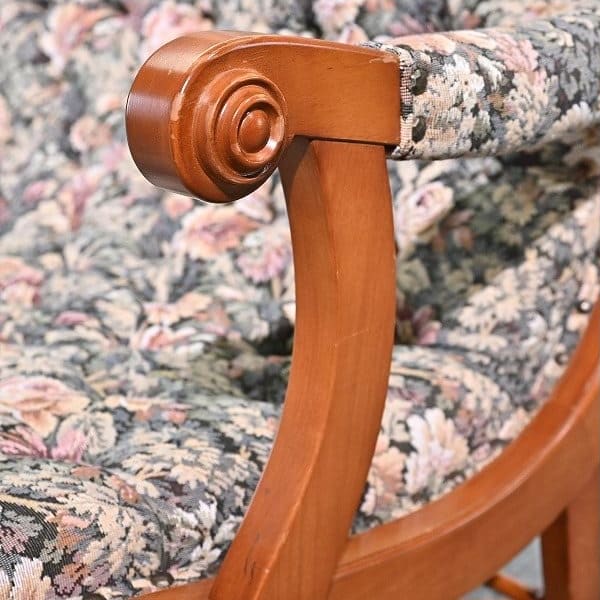 Vintage Sofa Boot von Daniel
