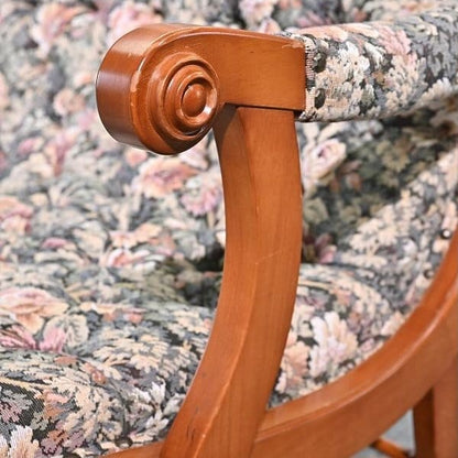 Vintage Sofa Boot von Daniel