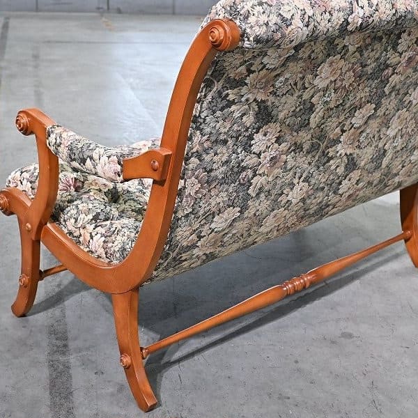 Vintage Sofa Boot von Daniel