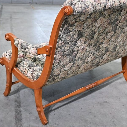 Vintage Sofa Boot von Daniel