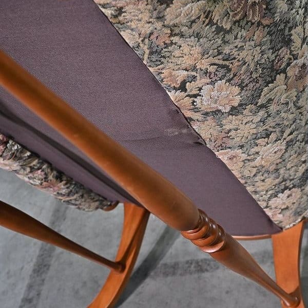 Vintage Sofa Boot von Daniel