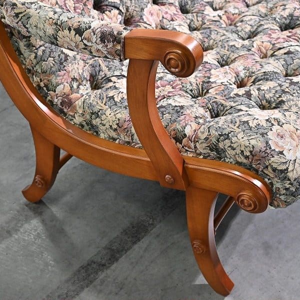 Vintage Sofa Boot von Daniel