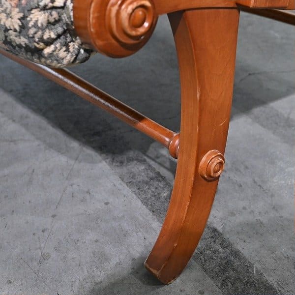 Vintage Sofa Boot von Daniel