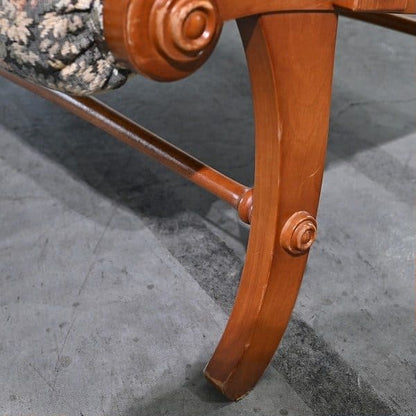 Vintage Sofa Boot von Daniel