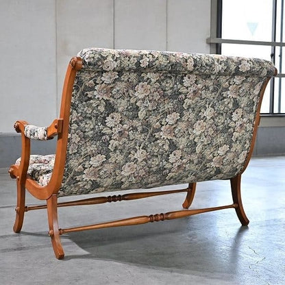 Vintage Sofa Boot von Daniel