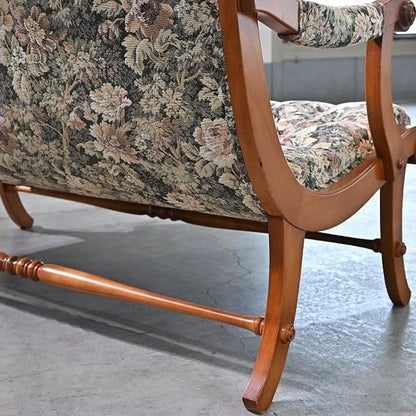 Vintage Sofa Boot von Daniel
