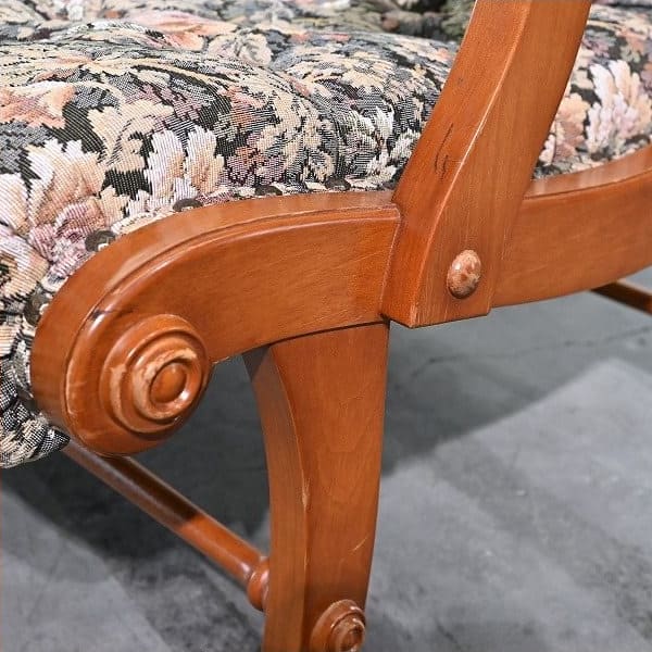 Vintage Sofa Boot von Daniel