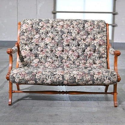 Vintage Sofa Boot von Daniel