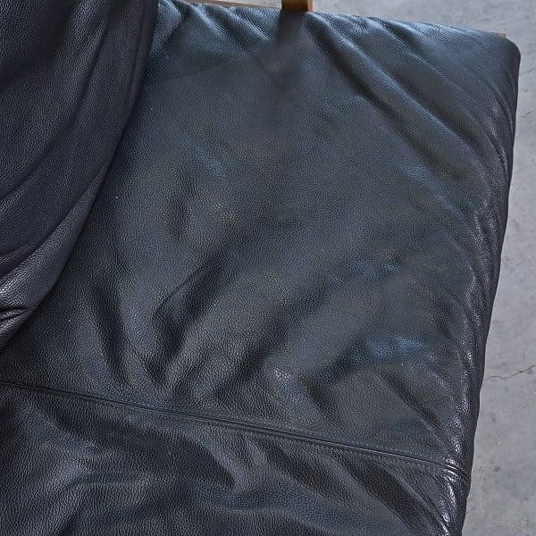 Vintage Sofa Brocco von Hiromatsu Mokko