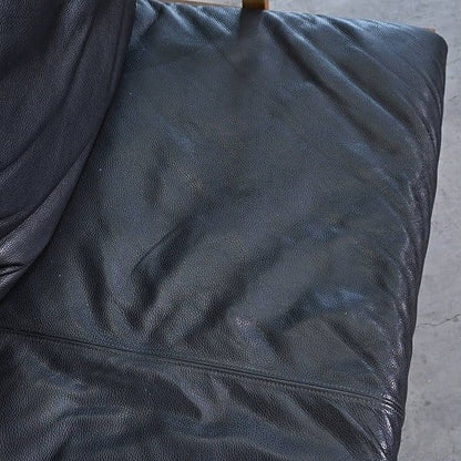 Vintage Sofa Brocco von Hiromatsu Mokko