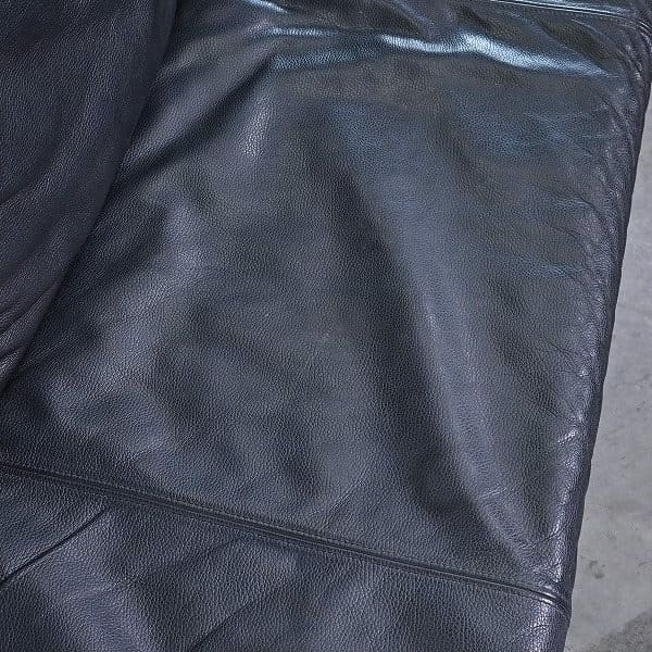 Vintage Sofa Brocco von Hiromatsu Mokko