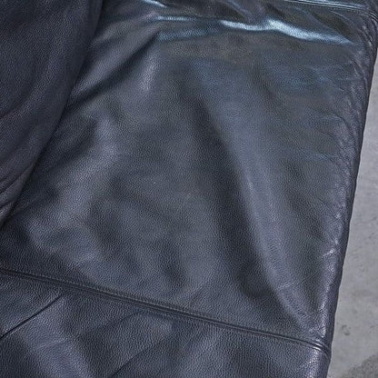 Vintage Sofa Brocco von Hiromatsu Mokko