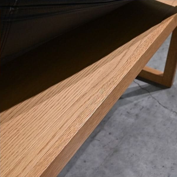 Vintage Sofa Brocco von Hiromatsu Mokko