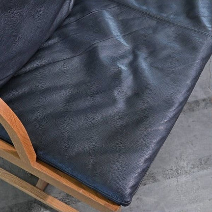 Vintage Sofa Brocco von Hiromatsu Mokko