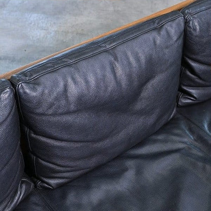 Vintage Sofa Brocco von Hiromatsu Mokko