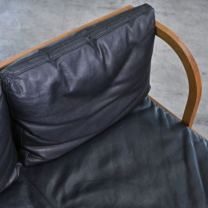Vintage Sofa Brocco von Hiromatsu Mokko