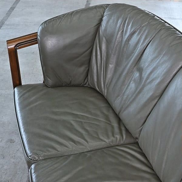 Vintage Sofa "Charles" von Maruni