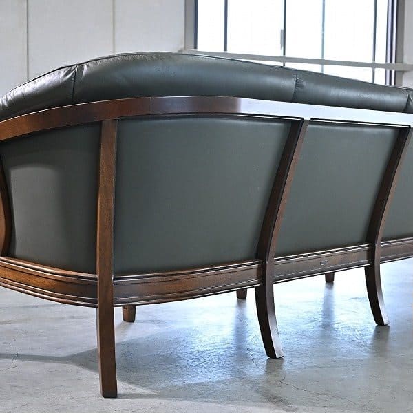 Vintage Sofa "Charles" von Maruni