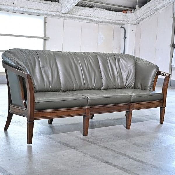 Vintage Sofa "Charles" von Maruni