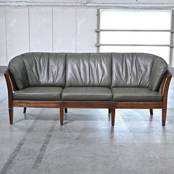 Vintage Sofa "Charles" von Maruni